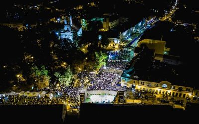 Eto, završile i 52. Vinkovačke jeseni