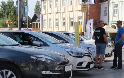 Održan sada već tradicionalni Auto Show Vinkovci