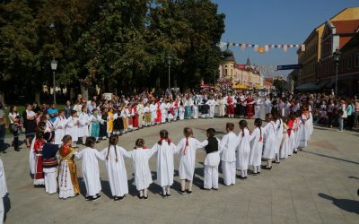 Vinkovačkim jesenima 250 tisuća kuna