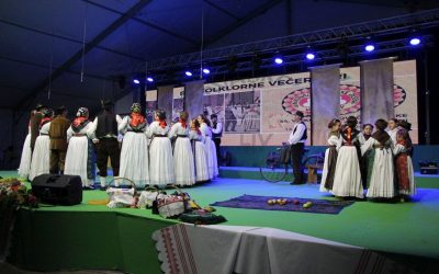 Pobjednik Folklornih večeri je KUD „Slavko Janković” Rokovci – Andrijaševci