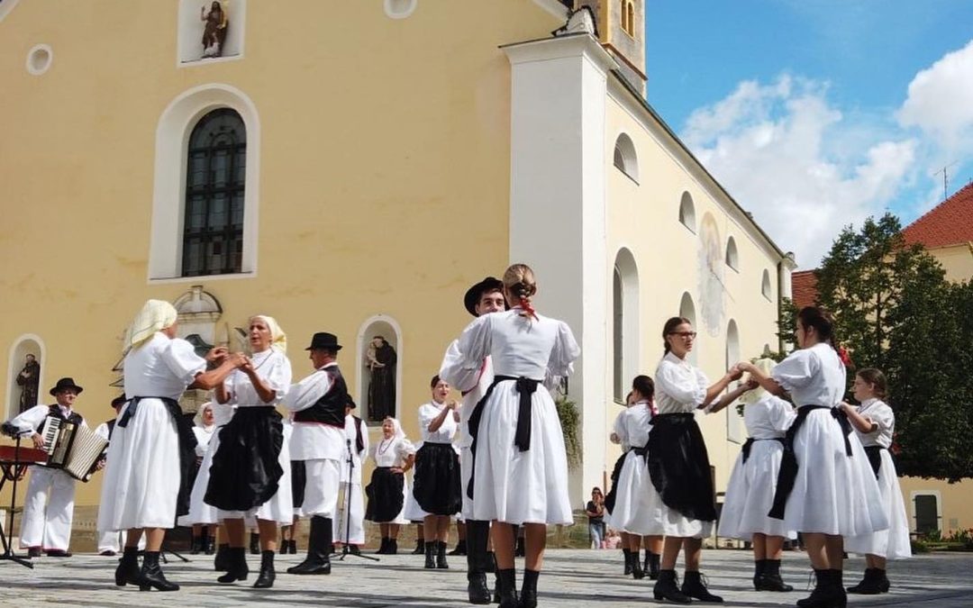 Sjever Hrvatske pokazao svu raskoš svojih običaja