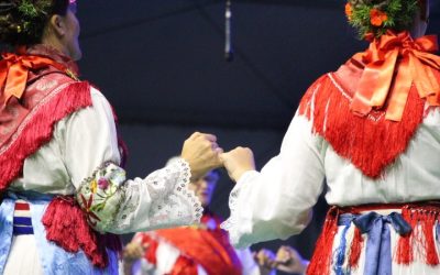 Folklorne večeri okupile 21 KUD iz naše županije