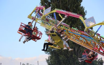 U Vinkovcima nikad veći zabavni park