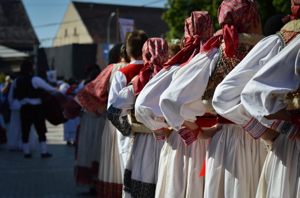 I ove godine 40% jeftinije vlakom na Vinkovačke jeseni