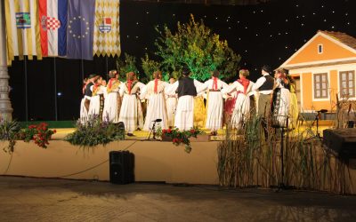 Traže se glumci za Svečanost otvorenja 59. Vinkovačkih jeseni