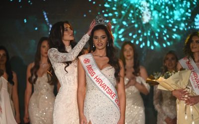 U sklopu Vinkovačkih jeseni bira se Miss Vukovarsko-srijemske županije za 30. Miss Hrvatske