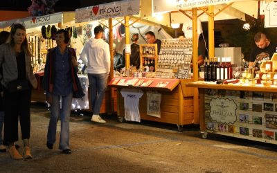 Novi natječaj u kolovozu: Slobodno ostalo samo 10 štandova