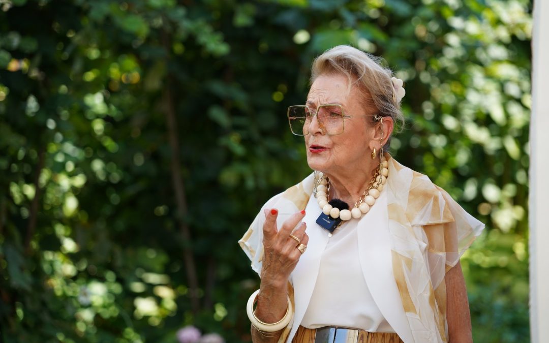 KSENIJA URLIČIĆ Povratak legende na 60. Vinkovačkim jesenima