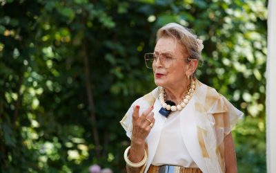 KSENIJA URLIČIĆ Povratak legende na 60. Vinkovačkim jesenima