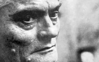VANJA RADAUŠ Ideja Vinkovačkih jeseni nastala je u glavi ovog samozatajnog umjetnika