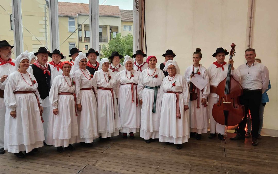 Festival “Slovenija u Slavoniji” i ove godine obogatit će jubilarne 60. Vinkovačke jeseni
