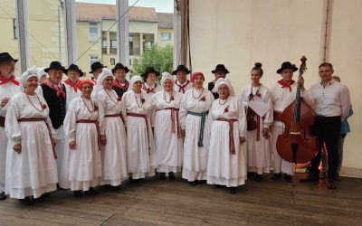 Festival “Slovenija u Slavoniji” i ove godine obogatit će jubilarne 60. Vinkovačke jeseni