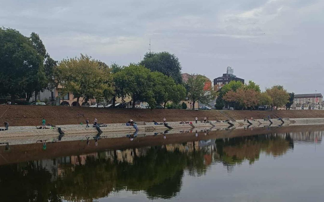 60. Trofej Šokadije uz 60. Jeseni: Pojedinačni pobjednik Antun Butorac