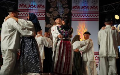 U Vinkovcima ovog vikenda 1600 najmlađih čuvara tradicije iz Hrvatske i dijaspore