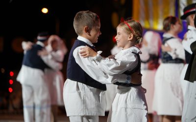 Državna smotra izvornog hrvatskog folklora kruna je rada svim čuvarima tradicije