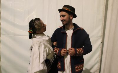 Za KUD ‘Slavko Janković’ iz Rokovaca-Andrijaševaca kruna rada je nastup na Vinkovačkim jesenima