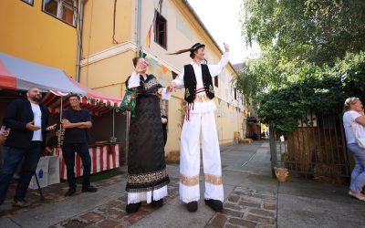 Otvoreno Dvorište ideja – ove godine više od 80 aktivnosti za djecu