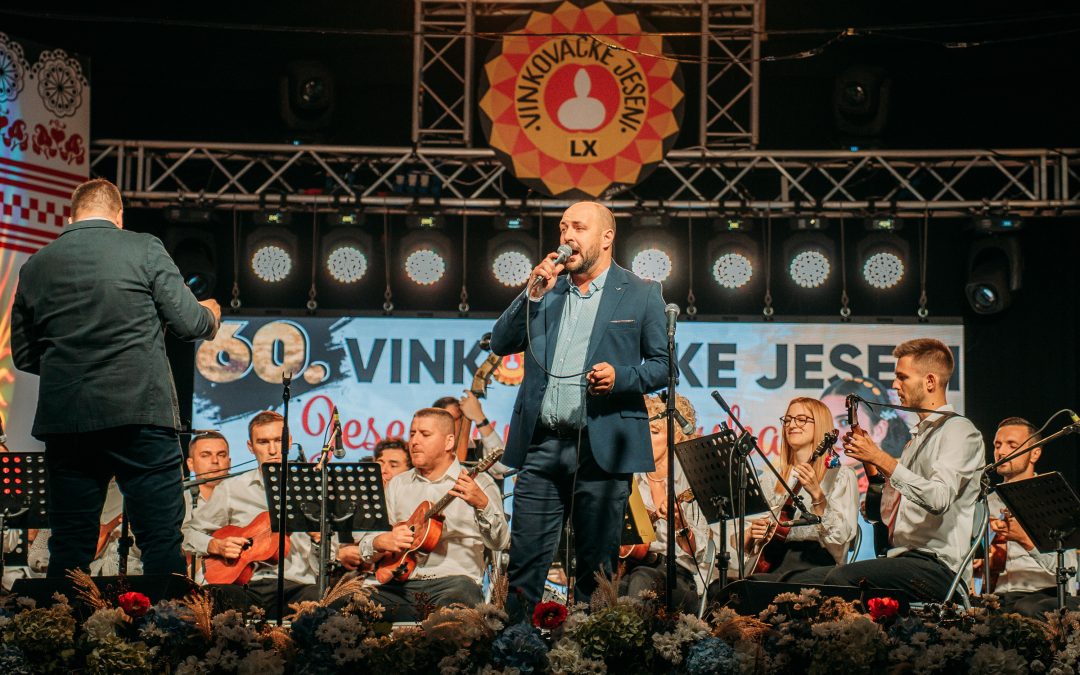 Večeras gledamo generalnu probu i biramo Miss Vukovarsko-srijemske županije