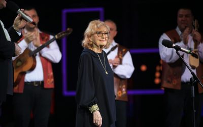 Jeseni kroz pjesmu tamburaške majke