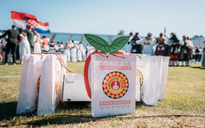 Više od 30 tisuća eura odobreno za 61. Vinkovačke jeseni!