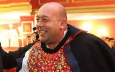 Preminuo Dražen Bliml, istinski zaljubljenik u Jeseni i jedan od pokretača pokladnog jahanja u Vinkovcima