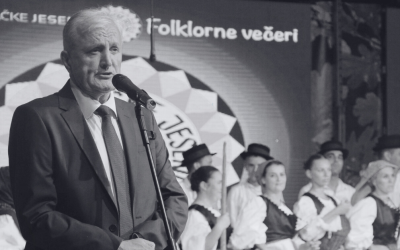 Organizacijski odbor odao počast i zahvalu preminulom Boži Galiću