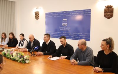 Ovogodišnje Vinkovačke jeseni pod sloganom “Vlak slavonske ravnice”