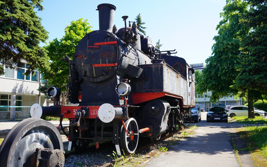 Ovogodišnje Vinkovačke jeseni u znaku su vlaka