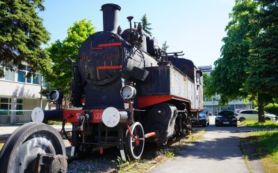 Ovogodišnje Vinkovačke jeseni u znaku su vlaka