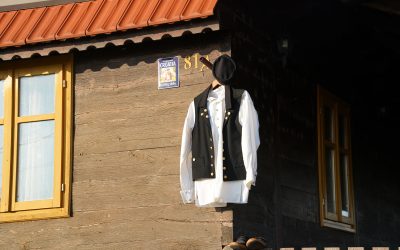 Iz Korduna u Slavoniju po bolji život
