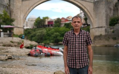 Fra Didak Buntić stiže na scenu Vinkovačkih jeseni